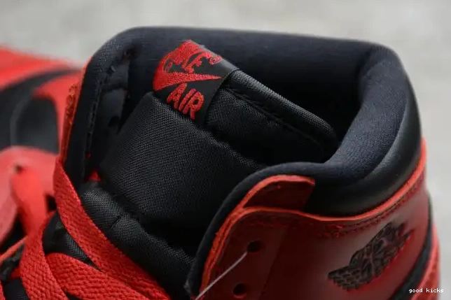 Rep 1 Jordan Air Varsity 85 BQ4422-600 Red High 0531